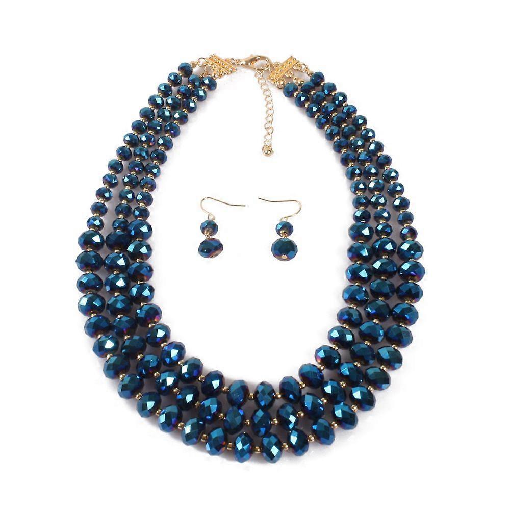 10 PCS Professional Cosmetics Makeup Brushes Set