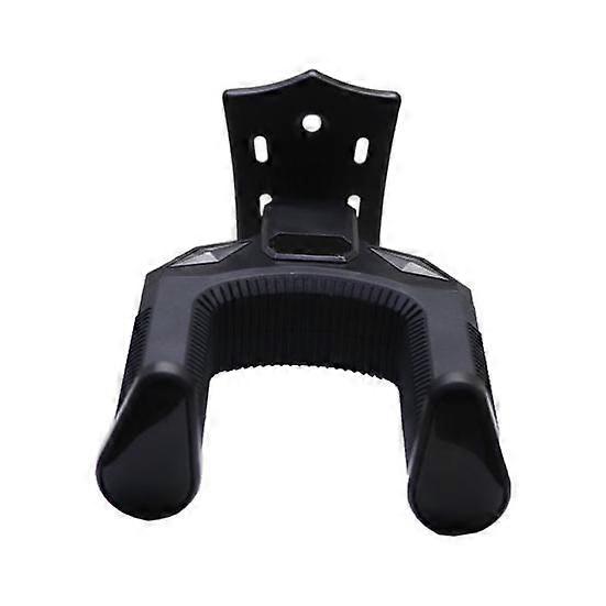 Väggfäste för gitarr med skruvar Auto Gravities Lock Elakustisk Folkgitarr