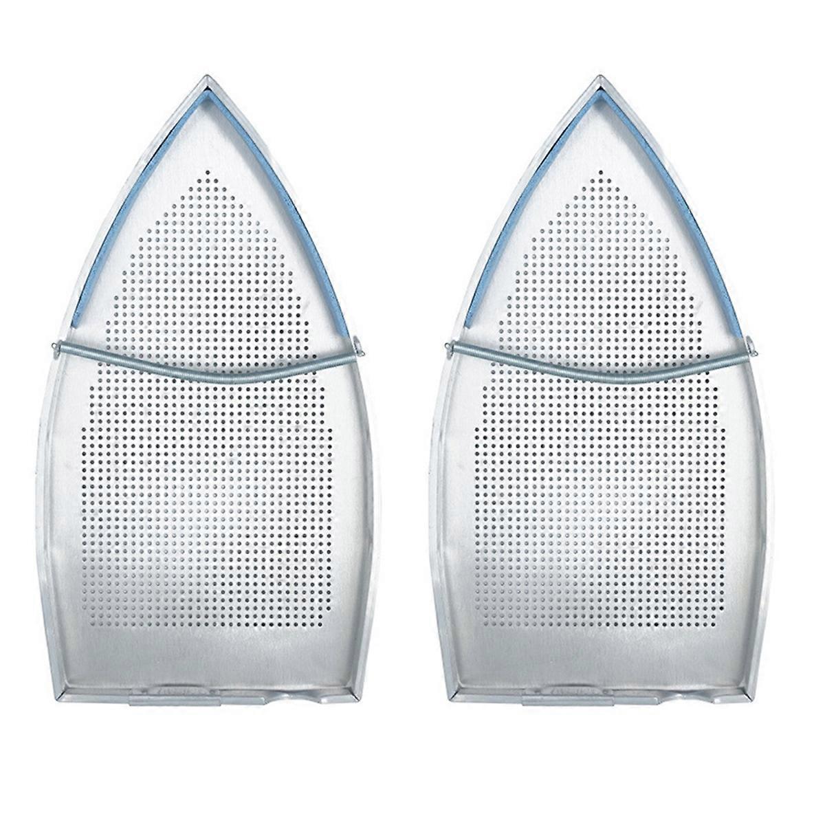 Steam Iron Protective Cover Pressing Cloth Steam Iron Clothes Ironing Pressing Cloth Suitable for All Kinds of Fabrics