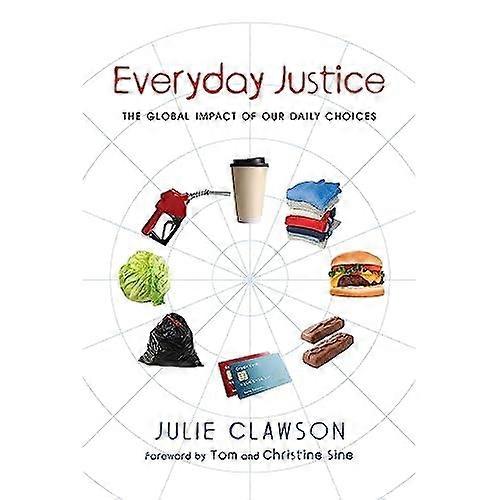 Everyday retfærdighed: den samlede virkning af vores daglige valg