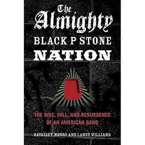 Almighty Black P Stone Nation