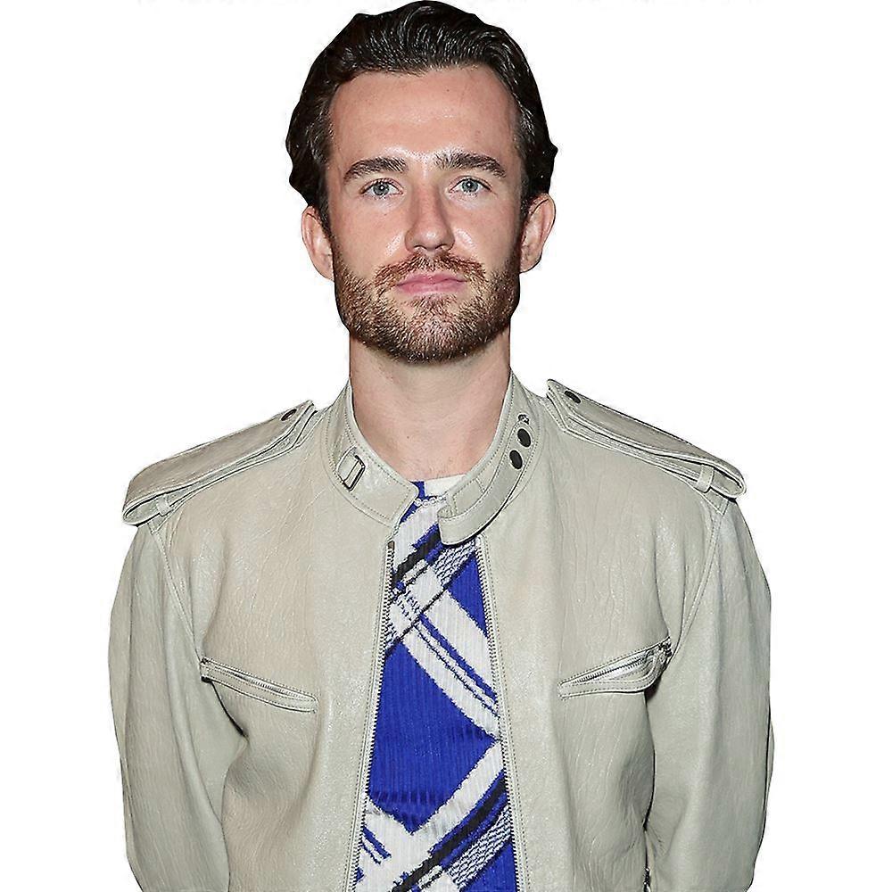 Ben Chilwell (jas) Half Body Buddy Cutout