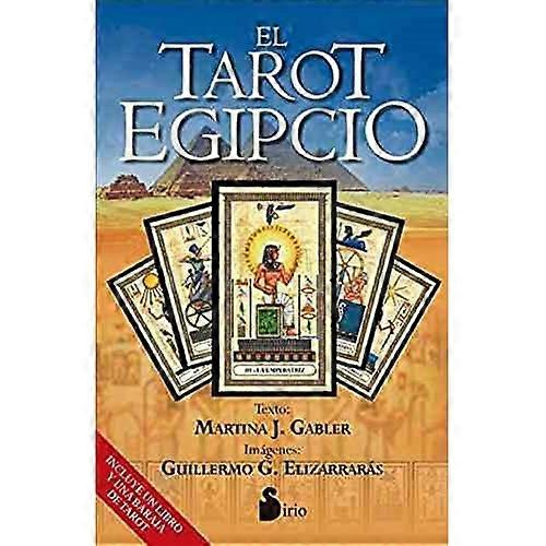Tarot Egipcio