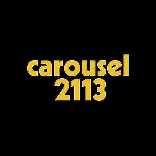 Carousel 2113 CD (2015) NEU