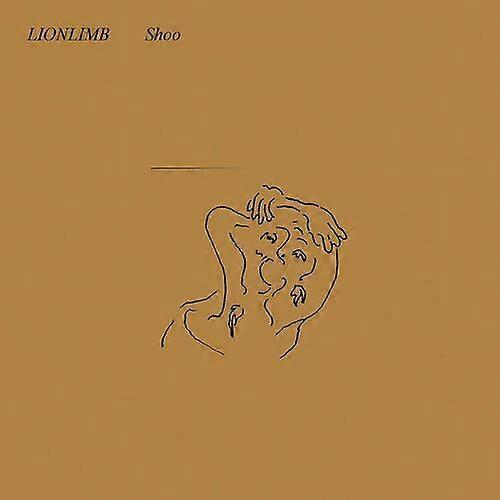 Lionlimb Shoo CD (2016)