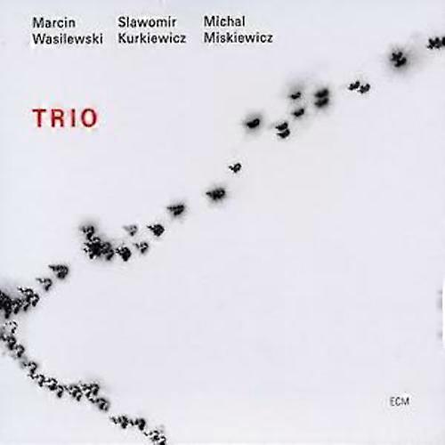 Various Artists Trio CD (2005) NEW