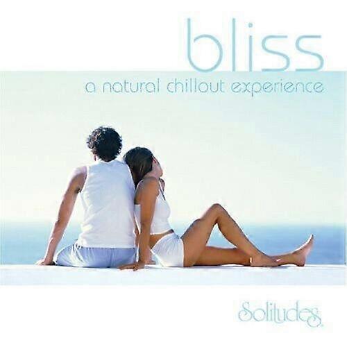 Solitudes Bliss CD
