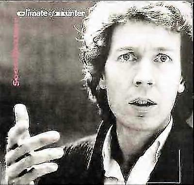 Scott Walker Climate of Hunter CD