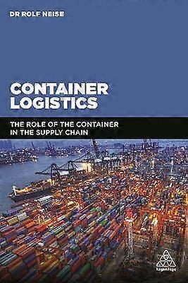 Container Logistics