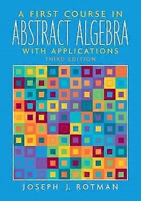 First Course in Abstract Algebra A