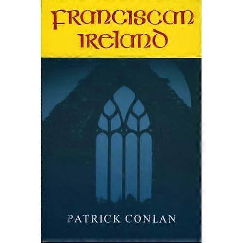 Franciskanska Irland