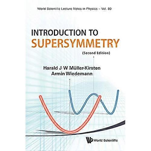 Introduction to Supersymmetry