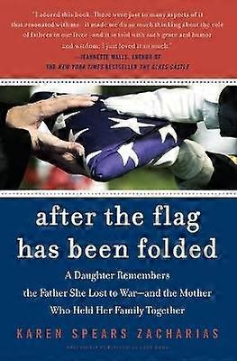 After the Flag Has Been Folded