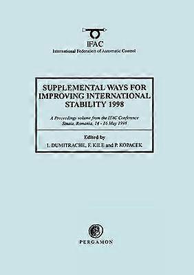 Supplemental Ways for Improving International Stability 1998