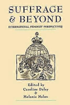 El sufragio y más allá