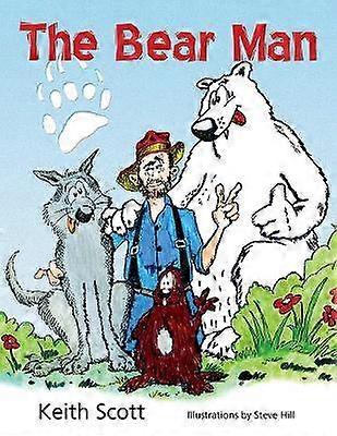 The Bear Man