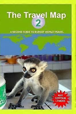 The Travel Map 2