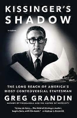 Kissinger's Shadow