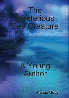 The Mysterious Sea Creature