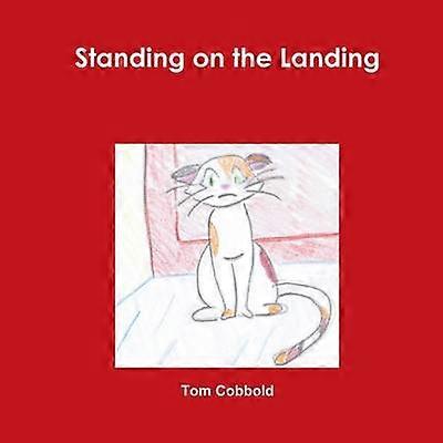 Standing on the landing