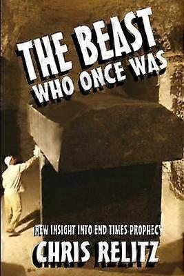 The Beast Who Once Was
