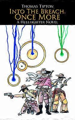 Into The Breach Once More