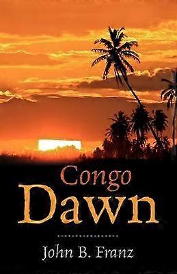 Amanecer del Congo