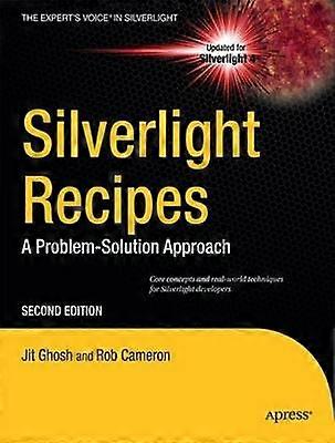 Przepisy Silverlight