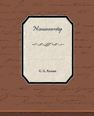 Nonsenseorship