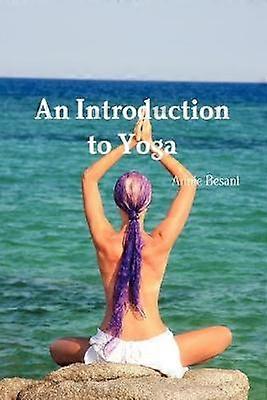 An Introduction to Yoga