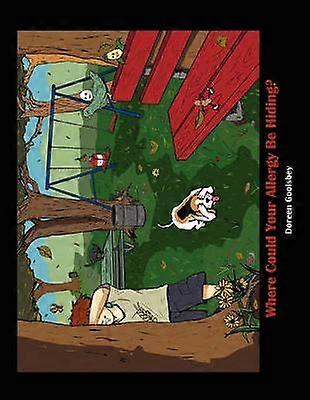 Where Could Your Allergy Be Hiding