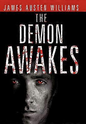 The Demon Awakes
