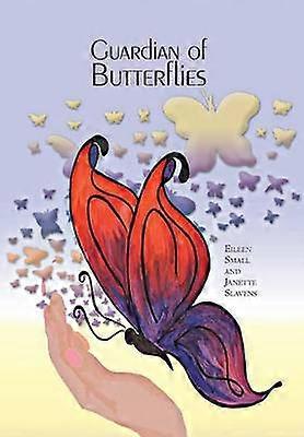 Gardien des papillons
