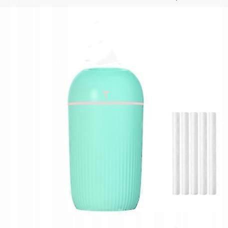 مرطب الهواء USB المرطب المحمول