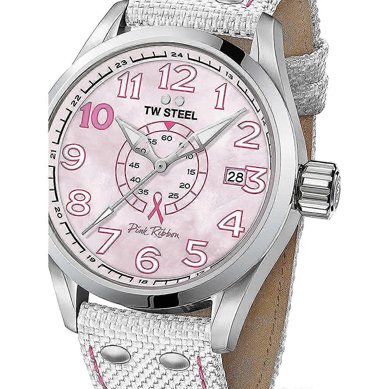 Ladies Watch Tw Steel TW972, Quartz, 45mm, 10ATM