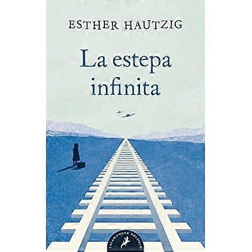 Estepa Infinita, La