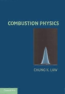 Combustion Physics