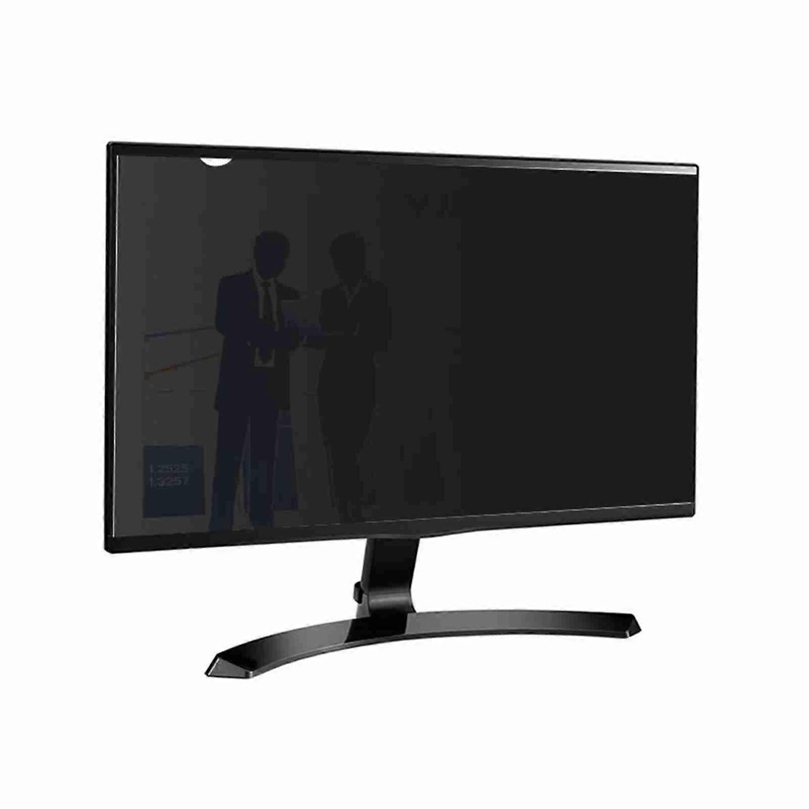 Screen Filter Reversible High-transmittance 30 Invisible Anti-UV Anti-glare Film for 34'' Monitor with 21:9 Aspect Ratio