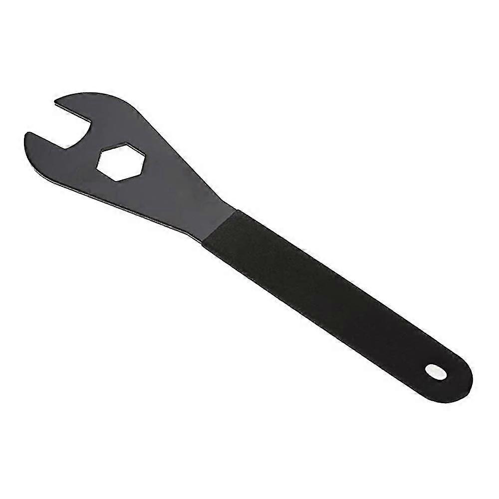 Durable Multi-function Carbon Steel Bicycle Repair Tools Cycling Head Open Cone Spanner Wrench