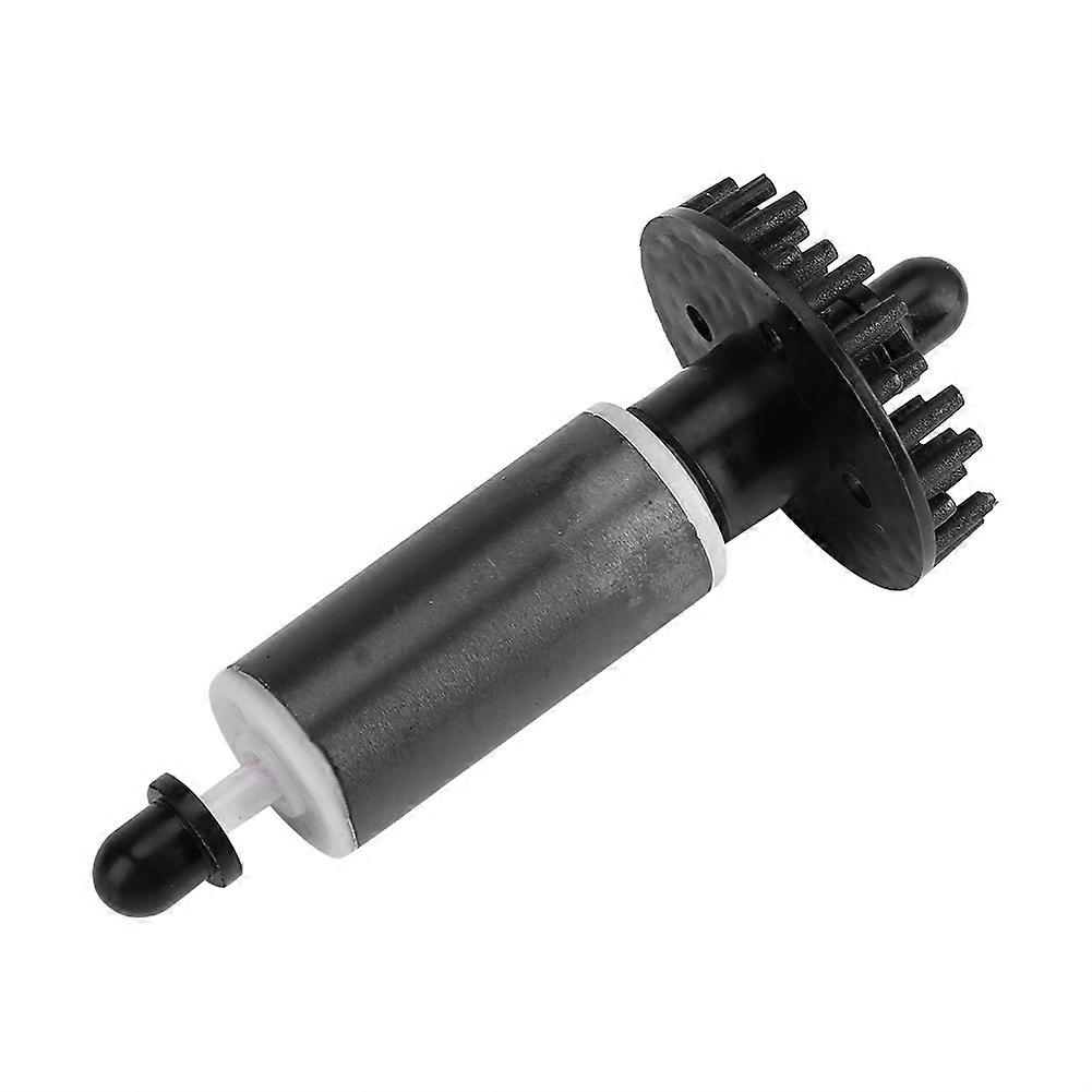 Water Pump Rotor With Needle Wheel Impeller For Protein Skimmer Separator Compatible With Protein Skimmer Models