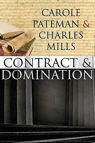 The Contract and Domination