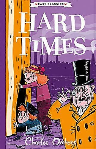 Harte Zeiten (Easy Classics)