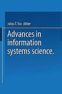 Advances in Information Systems Science