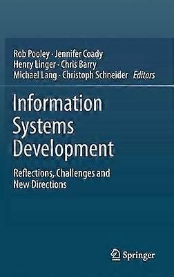 Information Systems Development