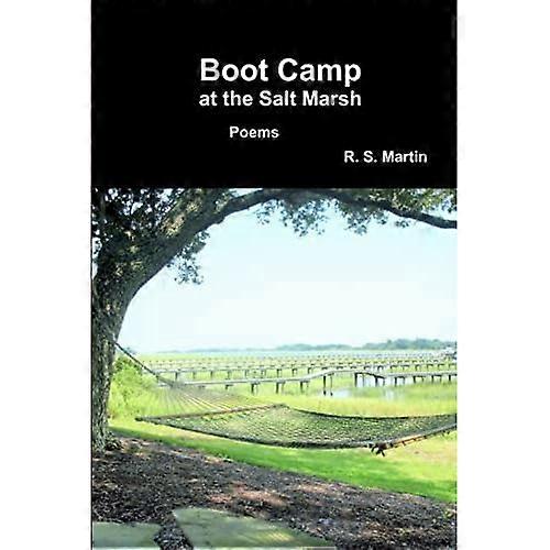 Boot Camp at the Salt Marsh
