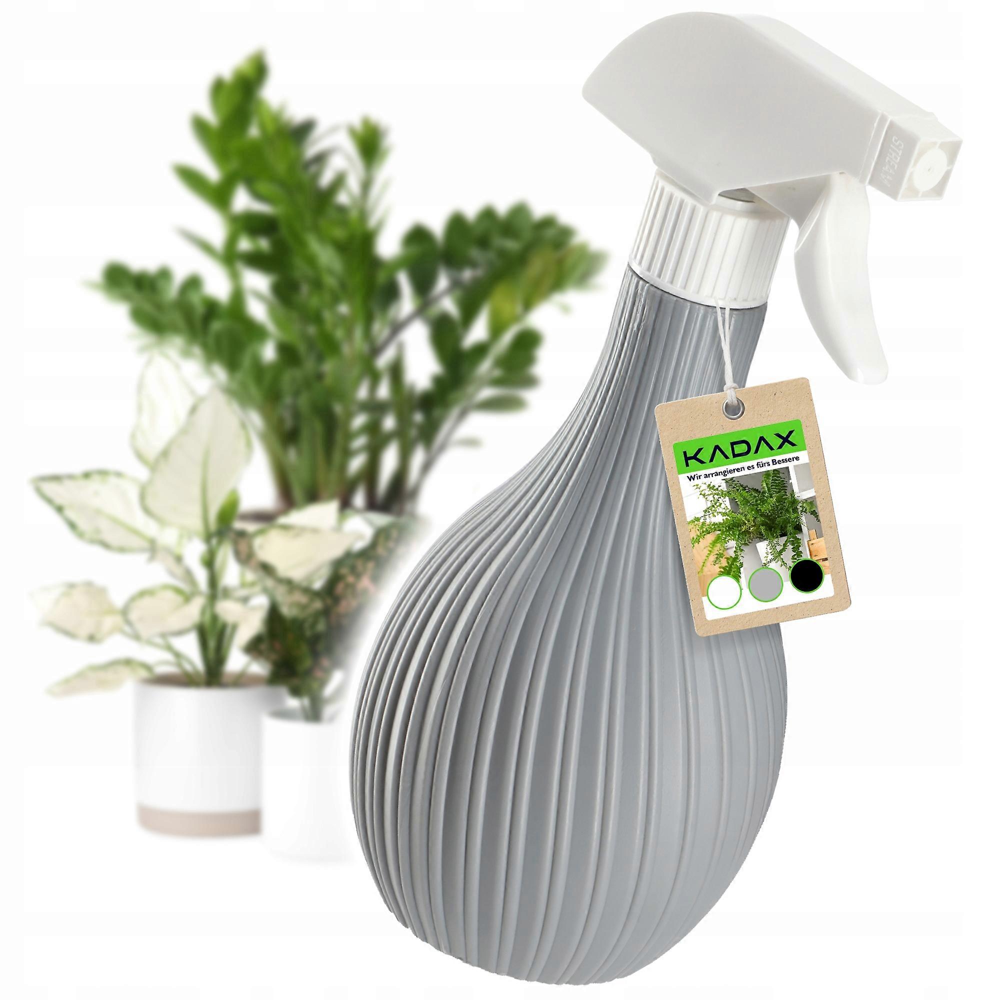 KADAX Aspersor de plantas Aspersor 0.6L