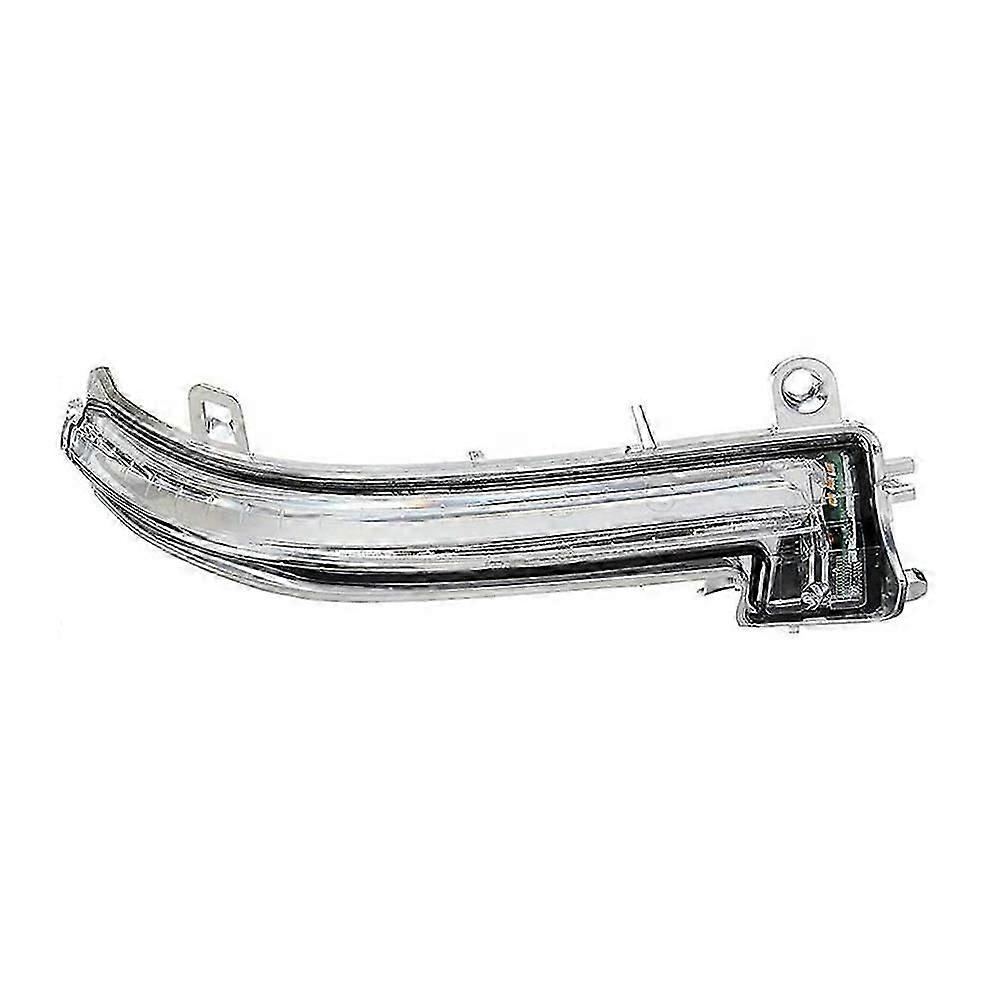For 1 2 3 4 Series F22 F30 F32 F33 F34 F36 Right Rear View Mirror Light Auxiliary Turn Signal Lamp js