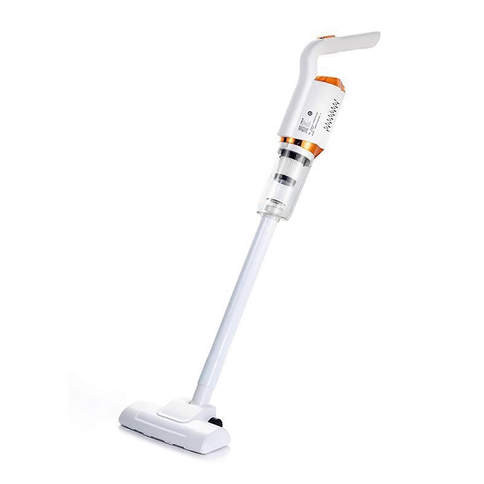 Cordless Vacuum Cleaner with 8500pa Powerful Suction for Hard Floors