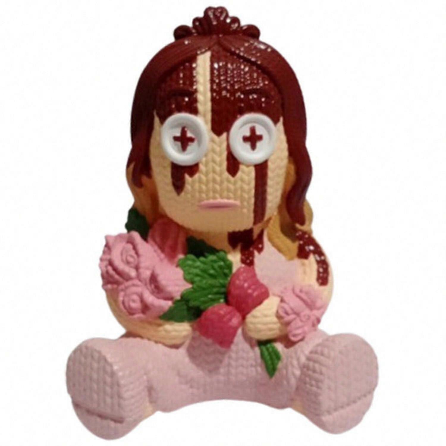 Handmade by Robots - Carrie #073  [COLLECTABLES] Vinyl Figure, Collectible USA import