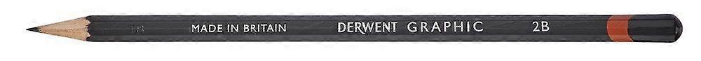 Derwent Graphic Graphite Bleistifte